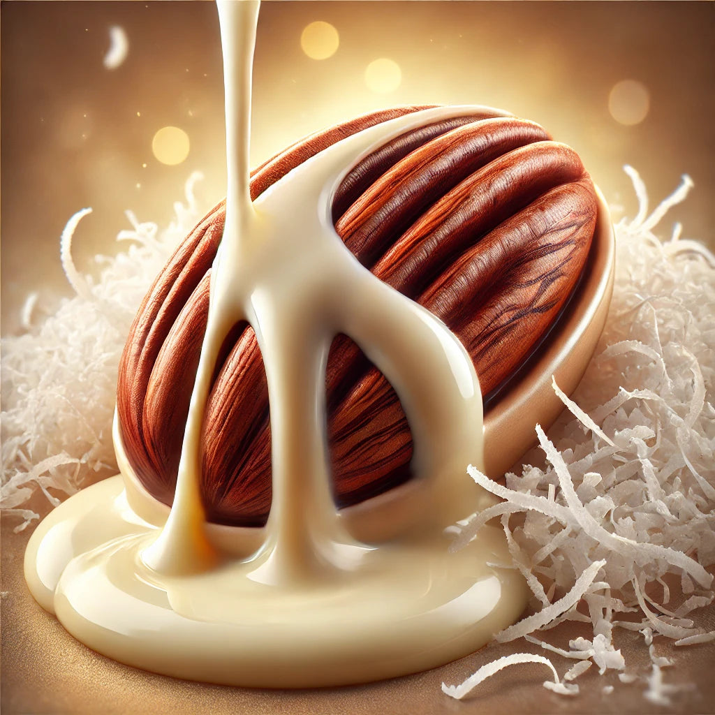 Noix pécan Rafaëlla