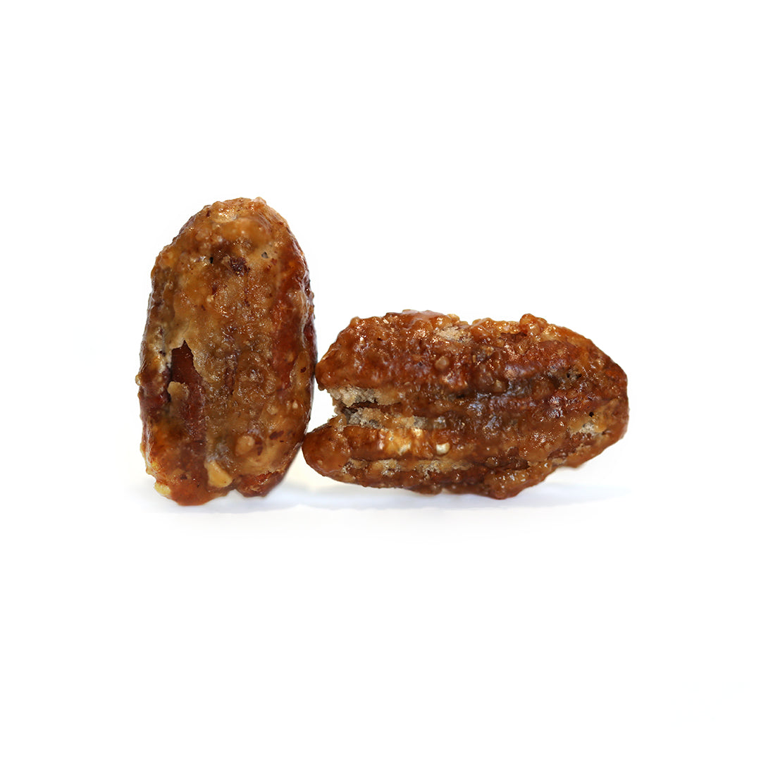 Noix pécan Pralinée chouchou