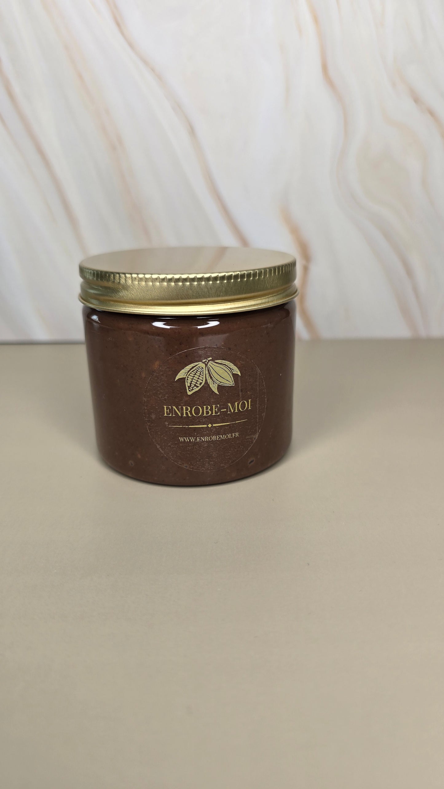 Crème Rocher