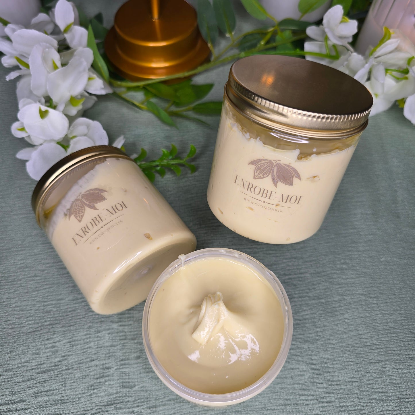 Crème Raffaella coco