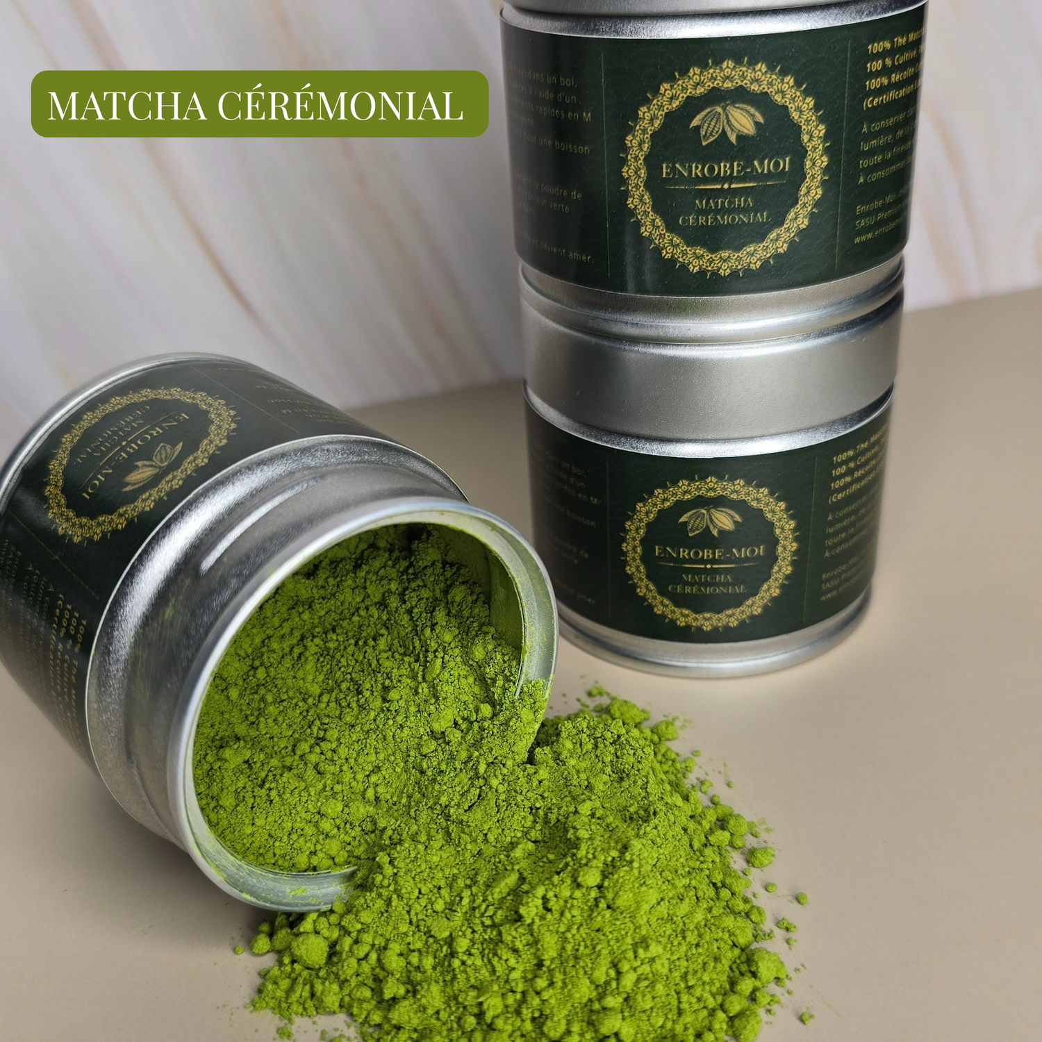 Matcha