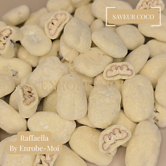 Noix pécan Rafaëlla