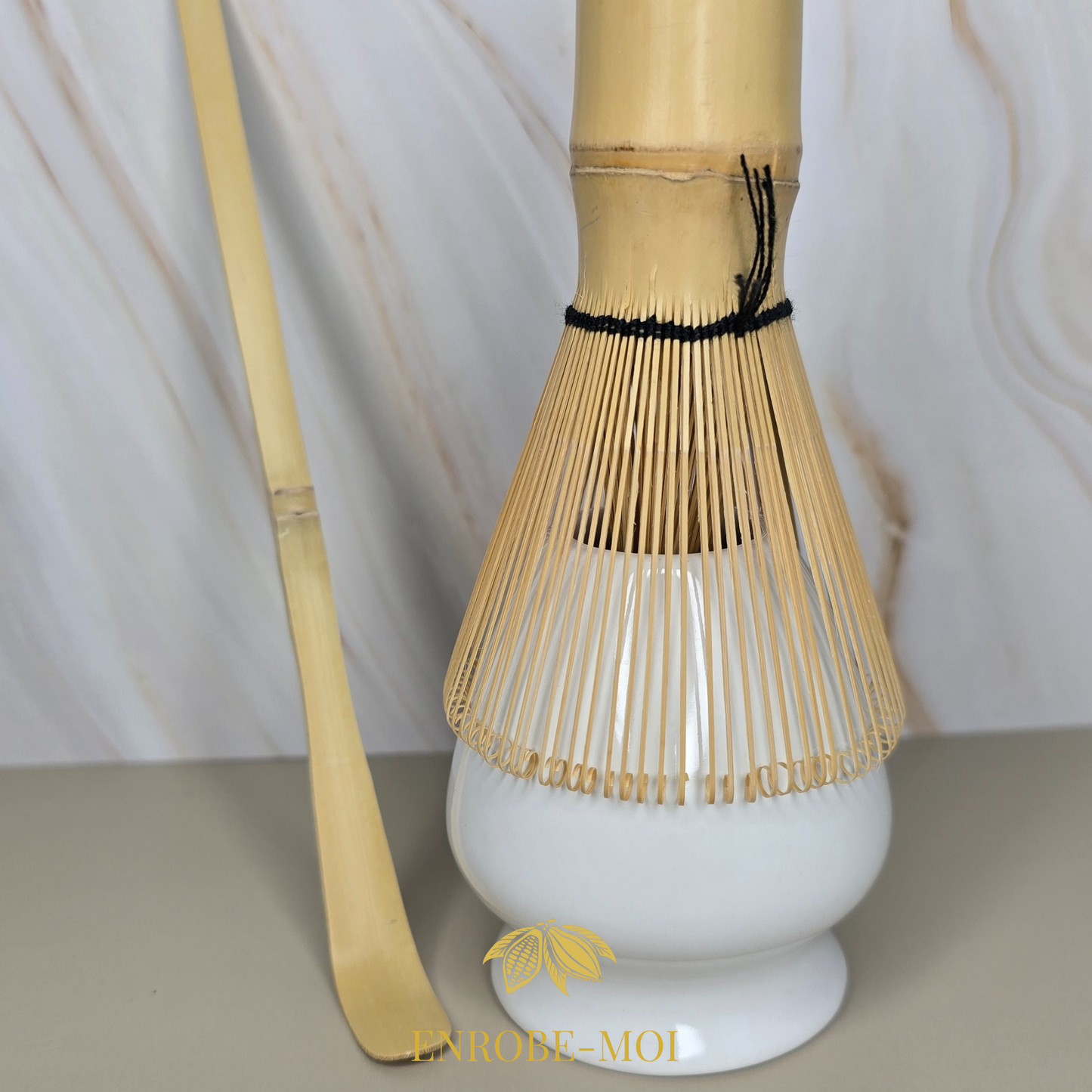 Kit Traditionnel Matcha et Ubé