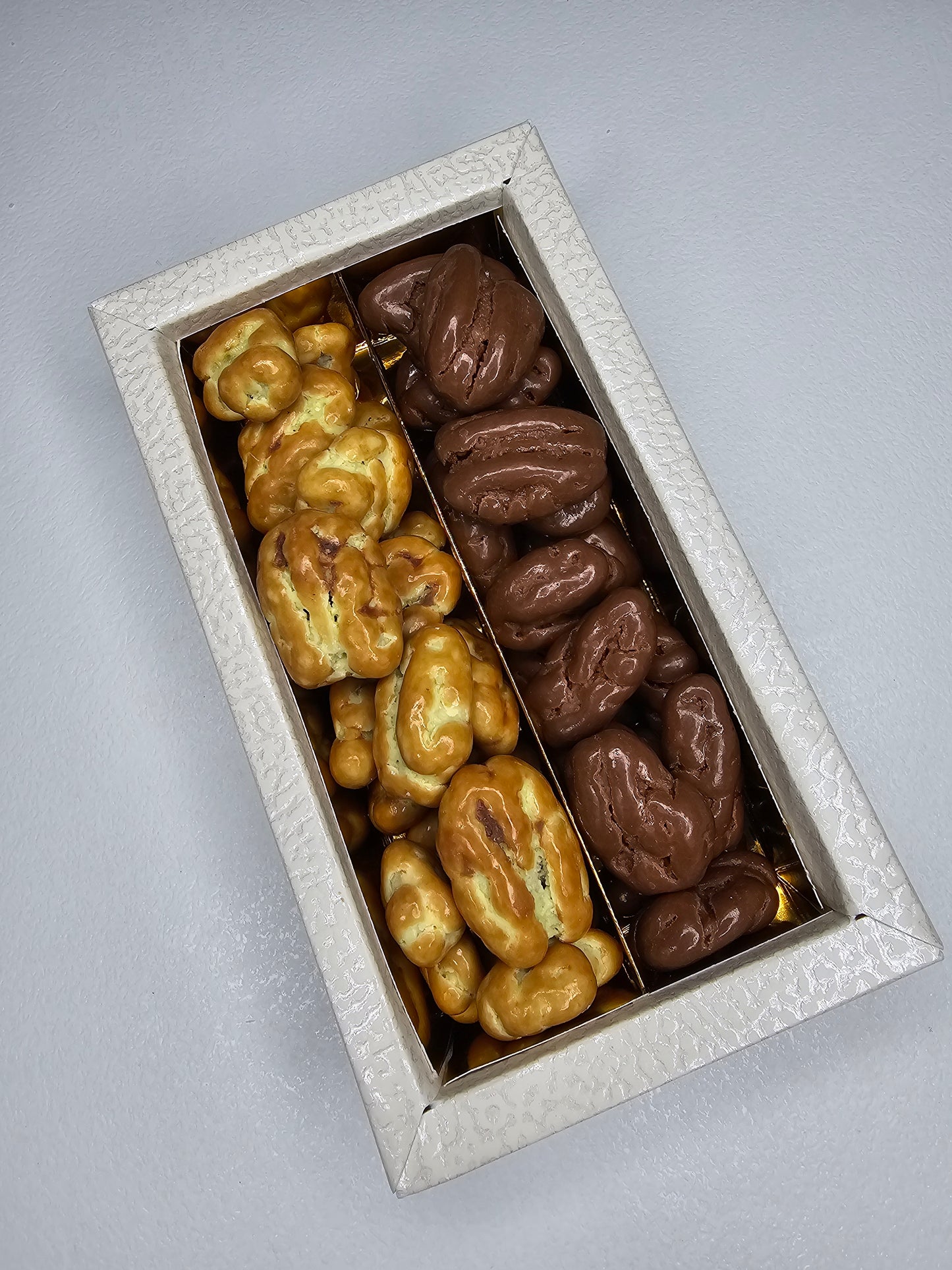 Coffret cadeau pécan