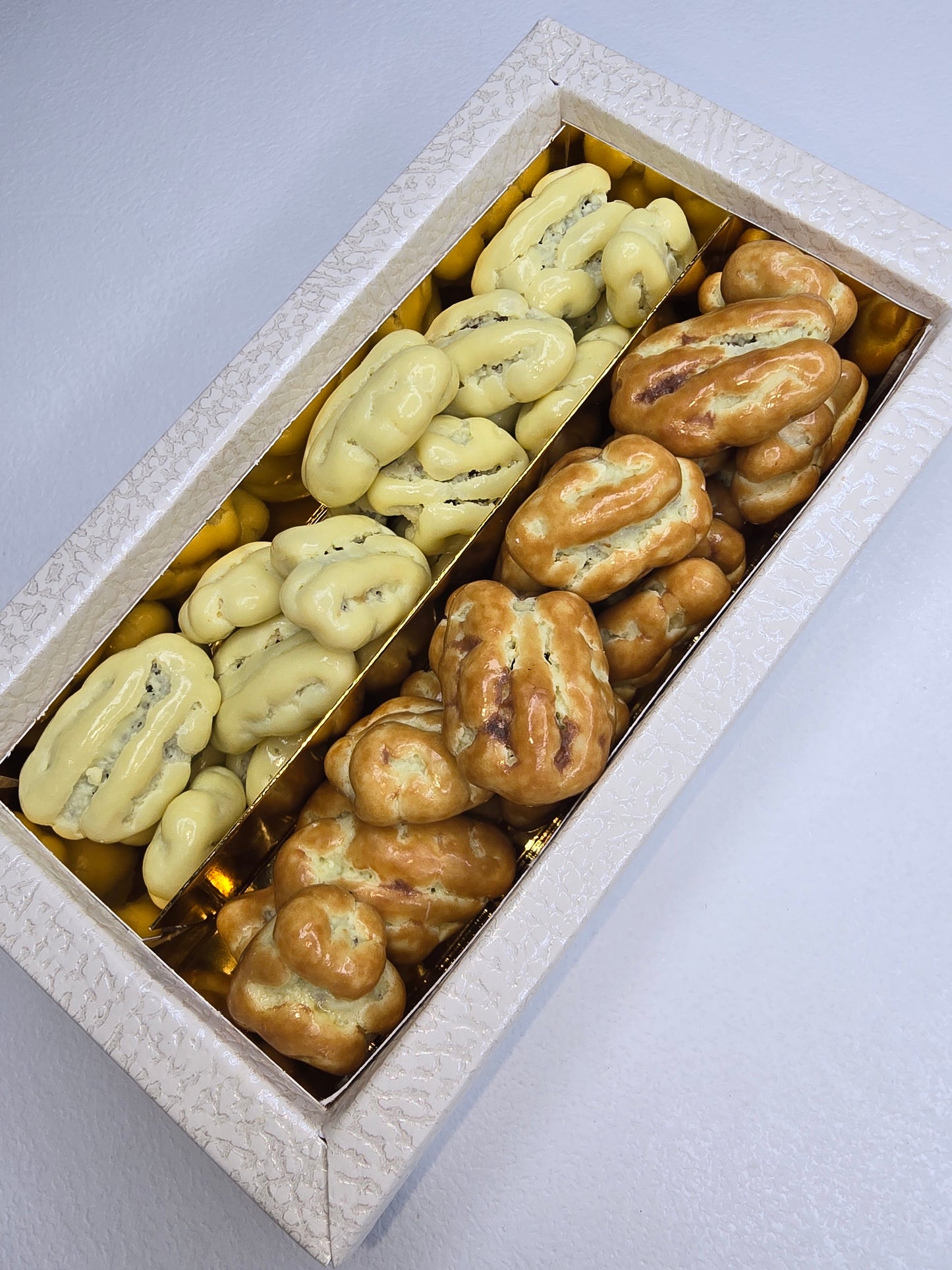 Coffret cadeau pécan