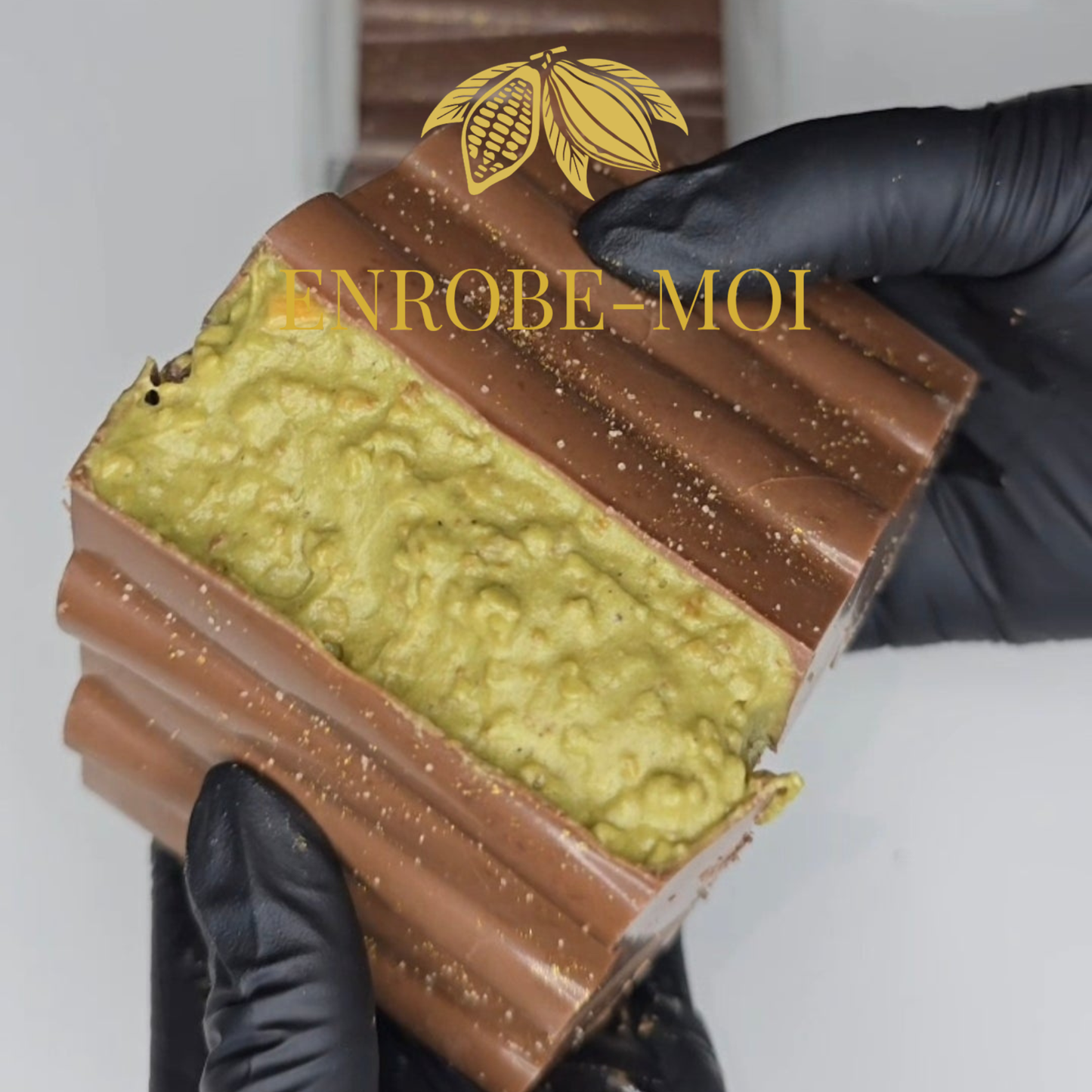 Tablette façon Dubaï